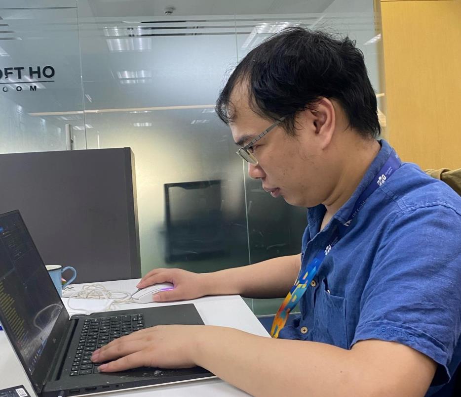 Chuyên gia FPT Software ghi danh xếp hạng cao thủ bảo mật thế giới của Microsoft - Ảnh 2. Chuyên gia FPT Software ghi danh xếp hạng cao thủ bảo mật thế giới của Microsoft - Ảnh 2.