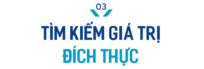 Từ sinh viên ‘code dạo’ trở thành founder startup triệu đô bán hàng xuyên biên giới: Tham vọng hỗ trợ SMEs đưa sản phẩm Việt Nam đến người tiêu dùng toàn cầu. - Ảnh 9. Từ sinh viên ‘code dạo’ trở thành founder startup triệu đô bán hàng xuyên biên giới: Tham vọng hỗ trợ SMEs đưa sản phẩm Việt Nam đến người tiêu dùng toàn cầu. - Ảnh 9.