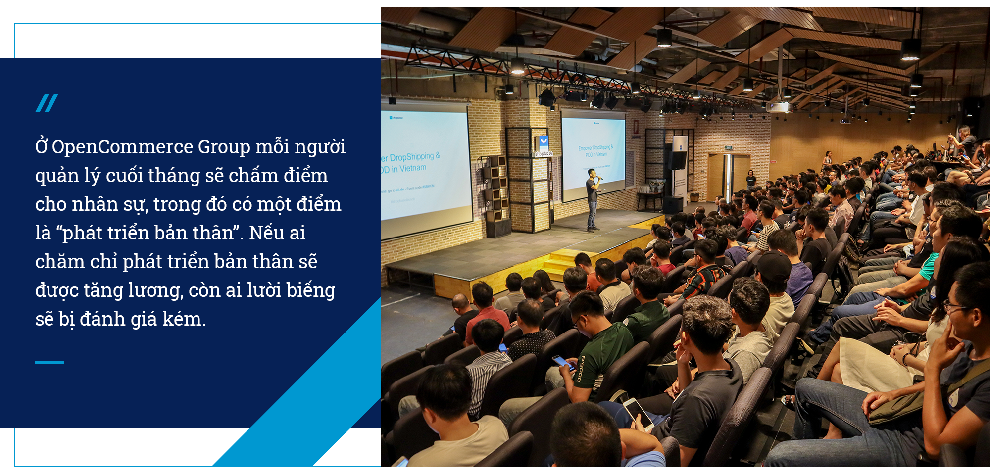 Từ sinh viên ‘code dạo’ trở thành founder startup triệu đô bán hàng xuyên biên giới: Tham vọng hỗ trợ SMEs đưa sản phẩm Việt Nam đến người tiêu dùng toàn cầu. - Ảnh 10. Từ sinh viên ‘code dạo’ trở thành founder startup triệu đô bán hàng xuyên biên giới: Tham vọng hỗ trợ SMEs đưa sản phẩm Việt Nam đến người tiêu dùng toàn cầu. - Ảnh 10.