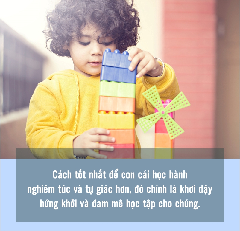 Giáo sư giảng dạy 30 năm ở Harvard tiết lộ: Muốn nuôi dạy con tốt nhất, cha mẹ phải làm được 8 điều - Ảnh 1. Giáo sư giảng dạy 30 năm ở Harvard tiết lộ: Muốn nuôi dạy con tốt nhất, cha mẹ phải làm được 8 điều - Ảnh 1.