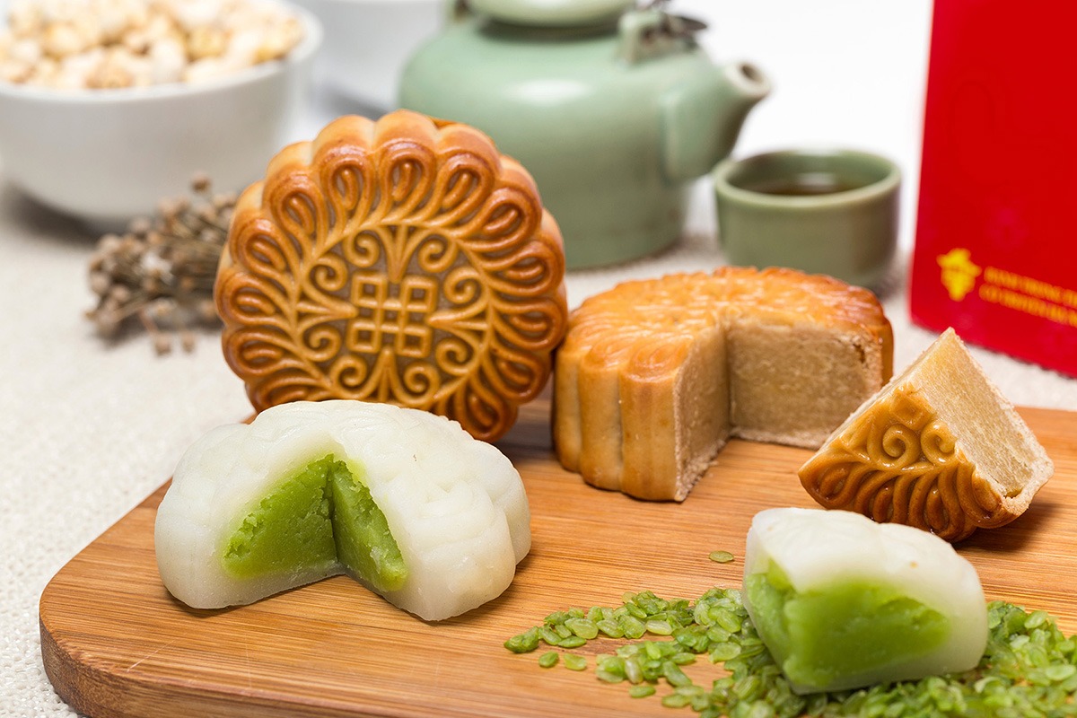 Sau Tết Trung thu, những chiếc bánh không bán được hoàn toàn biến mất - Chúng đã đi đâu? - Ảnh 3. Sau Tết Trung thu, những chiếc bánh không bán được hoàn toàn biến mất - Chúng đã đi đâu? - Ảnh 3.