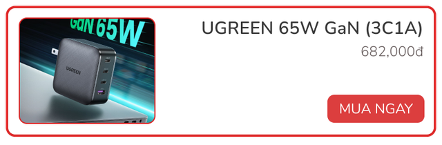 ugreen-65-1651638731688157364929.png Củ sạc GaN công suất cao, thiết kế siêu nhỏ gọn tới từ Anker - Ảnh 31.