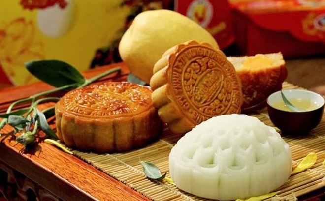 Sau Tết Trung thu, những chiếc bánh không bán được hoàn toàn biến mất - Chúng đã đi đâu? - Ảnh 1. Sau Tết Trung thu, những chiếc bánh không bán được hoàn toàn biến mất - Chúng đã đi đâu? - Ảnh 1.