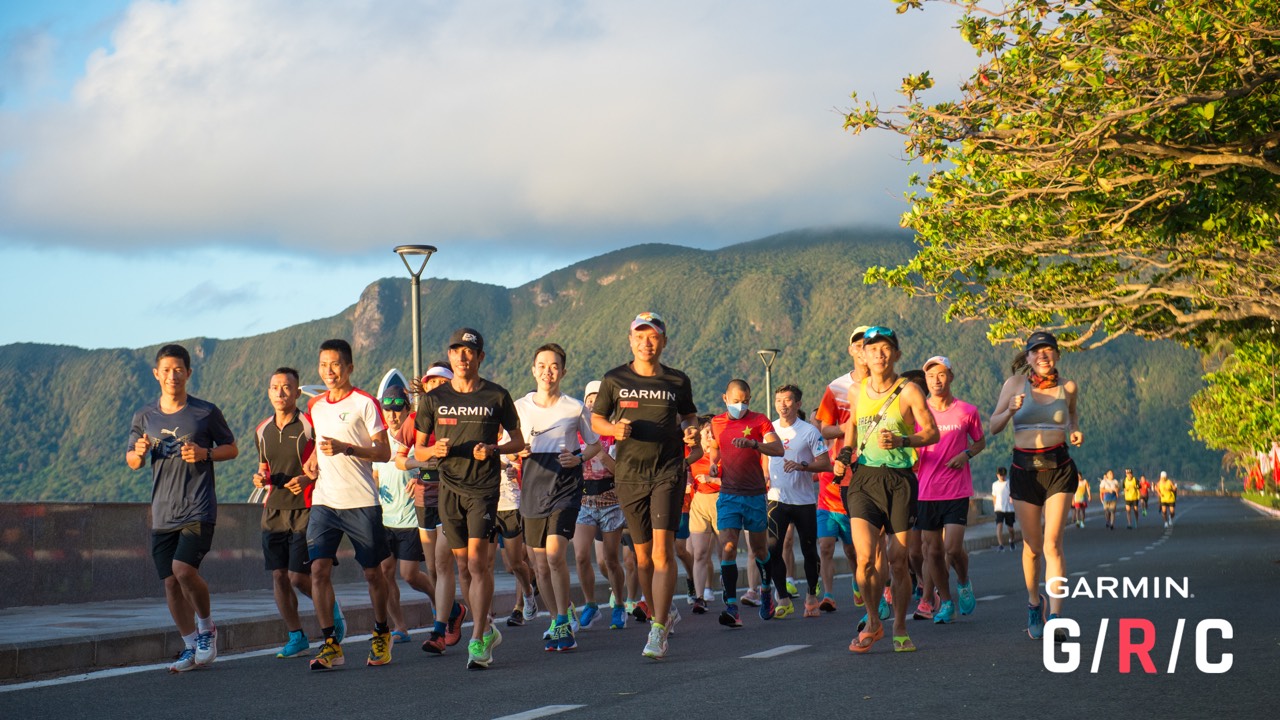 Garmin đón sinh nhật lần thứ 33, hành trình 2 năm cùng Việt Nam tự hào bứt phá - Ảnh 3. Garmin đón sinh nhật lần thứ 33, hành trình 2 năm cùng Việt Nam tự hào bứt phá - Ảnh 3.