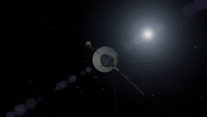 Bay hơn 20 tỷ km, tàu tỷ đô vì sao không bị va chạm? Chuyên gia nói: Không phải may mắn - Ảnh 3. Bay hơn 20 tỷ km, tàu tỷ đô vì sao không bị va chạm? Chuyên gia nói: Không phải may mắn - Ảnh 3.