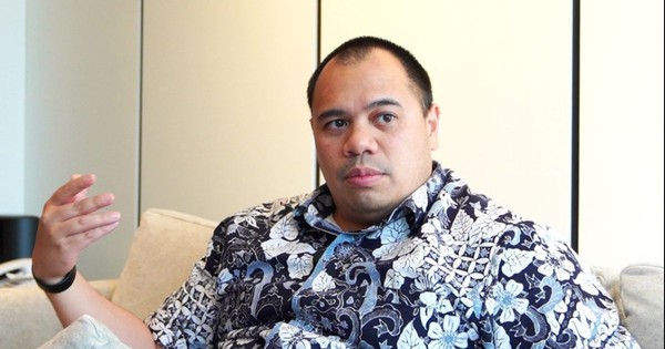 Ông trùm "mafia" bí ẩn ở ĐNÁ: Rót tiền khủng vào Sea, Grab, là sếp từ Gojek đến GoTo, giới công nghệ ai cũng kiêng nể - Ảnh 1. Ông trùm "mafia" bí ẩn ở ĐNÁ: Rót tiền khủng vào Sea, Grab, là sếp từ Gojek đến GoTo, giới công nghệ ai cũng kiêng nể - Ảnh 1.