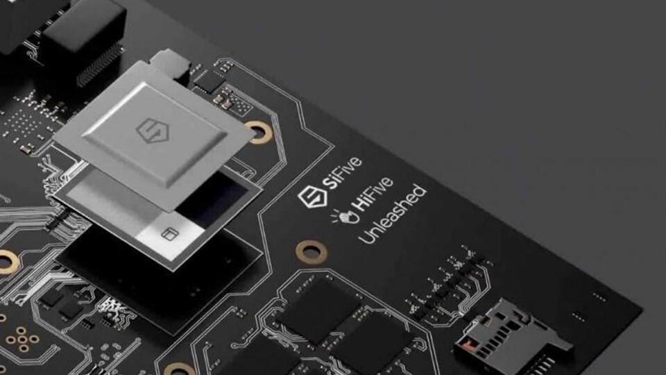 Mới hơn 10 năm tuổi, kiến trúc chip RISC-V đã được NASA lựa chọn để bay ra ngoài không gian - Ảnh 1. Mới hơn 10 năm tuổi, kiến trúc chip RISC-V đã được NASA lựa chọn để bay ra ngoài không gian - Ảnh 1.