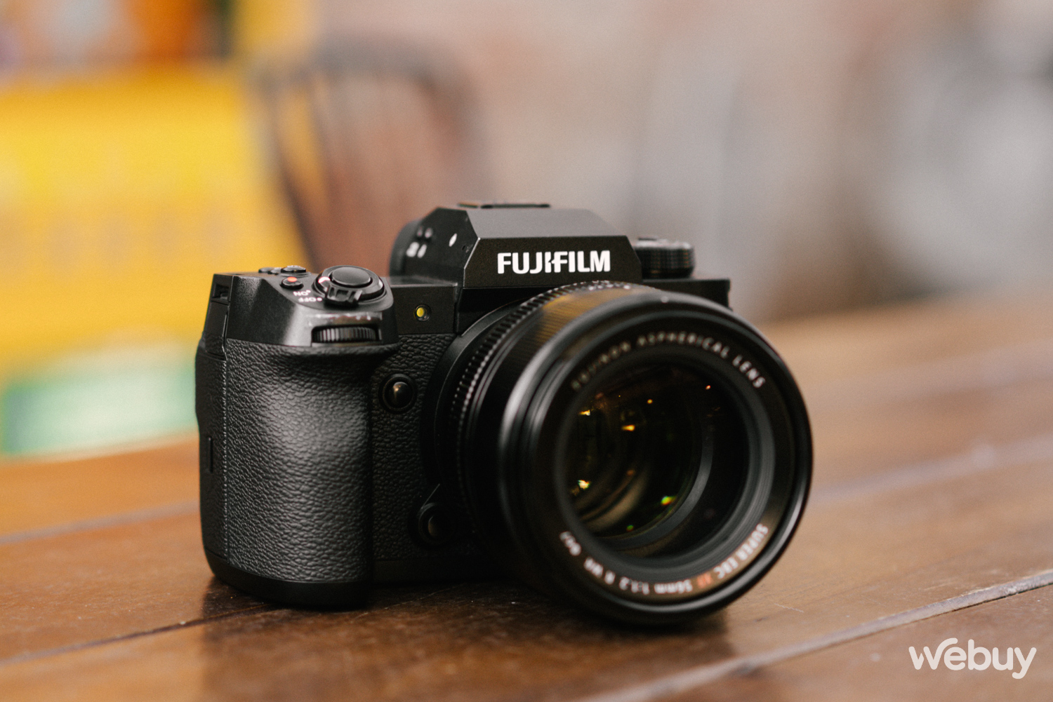 Fujifilm X-H2 - Ảnh 1. Fujifilm X-H2 - Ảnh 1.
