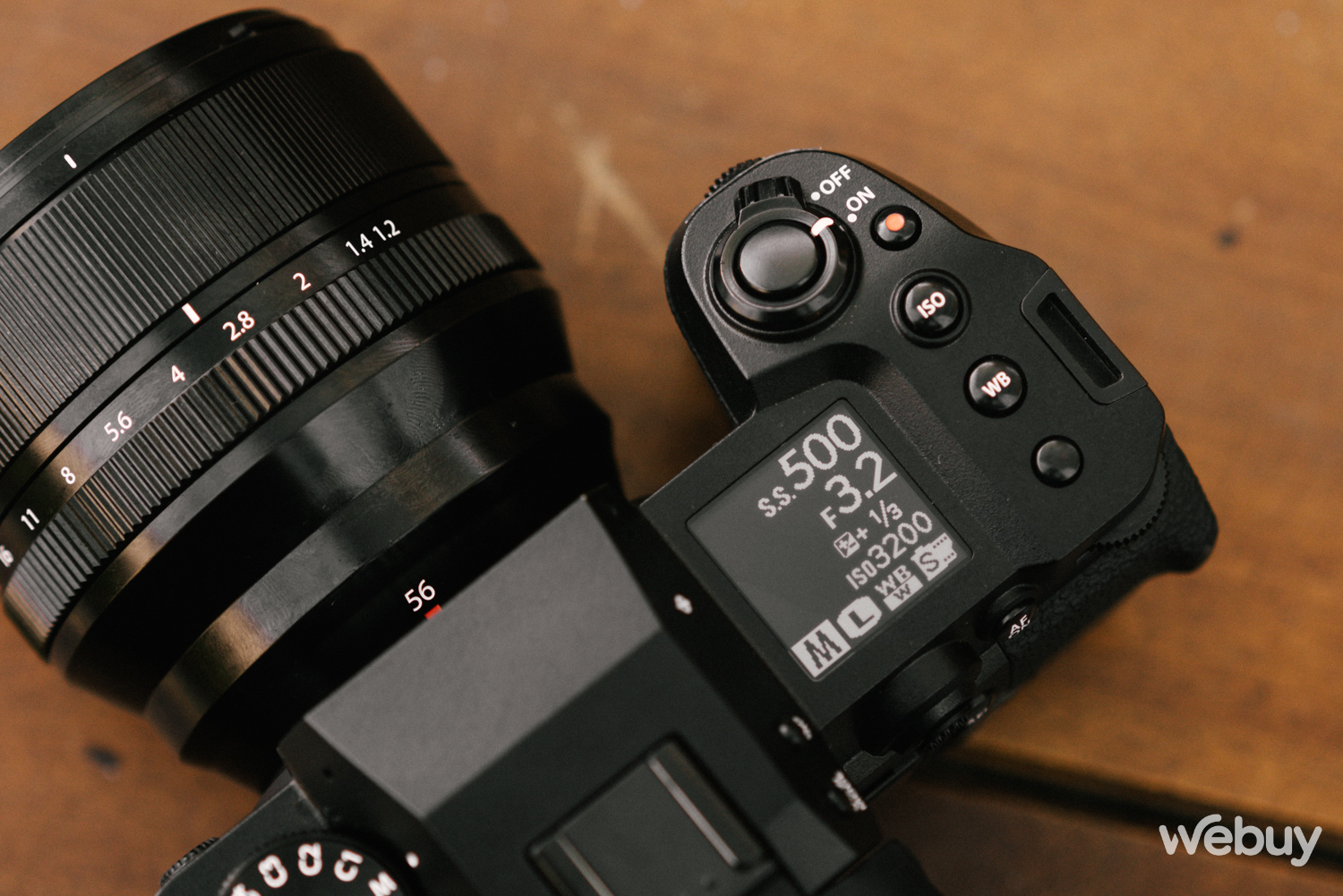 Fujifilm X-H2 - Ảnh 5. Fujifilm X-H2 - Ảnh 5.