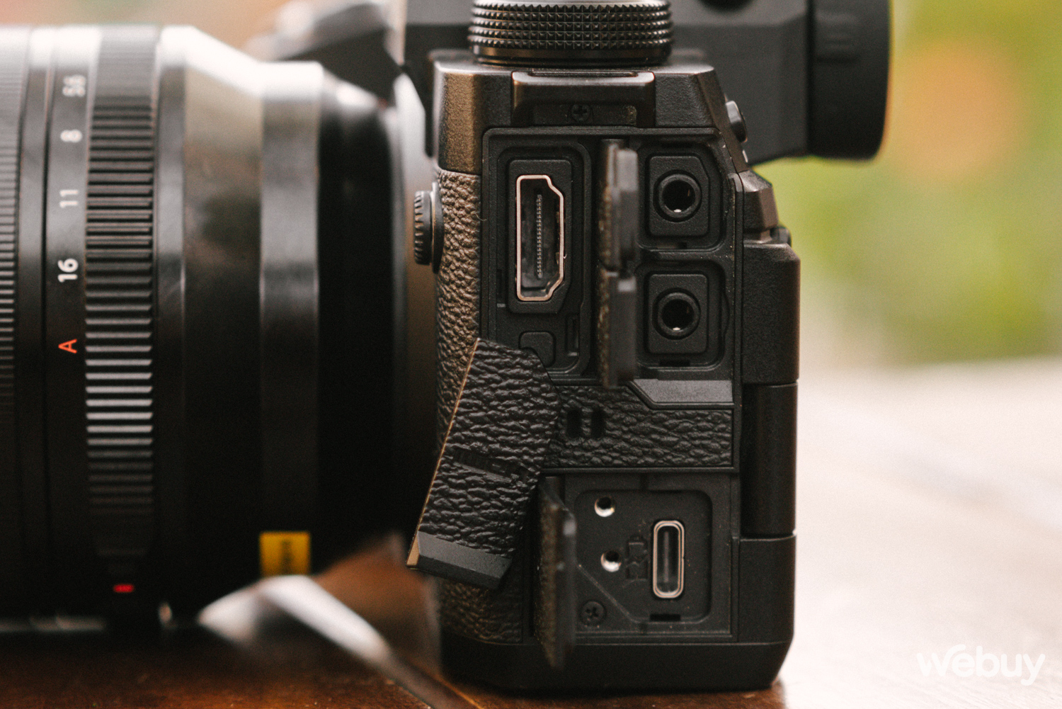 Fujifilm X-H2 - Ảnh 8. Fujifilm X-H2 - Ảnh 8.