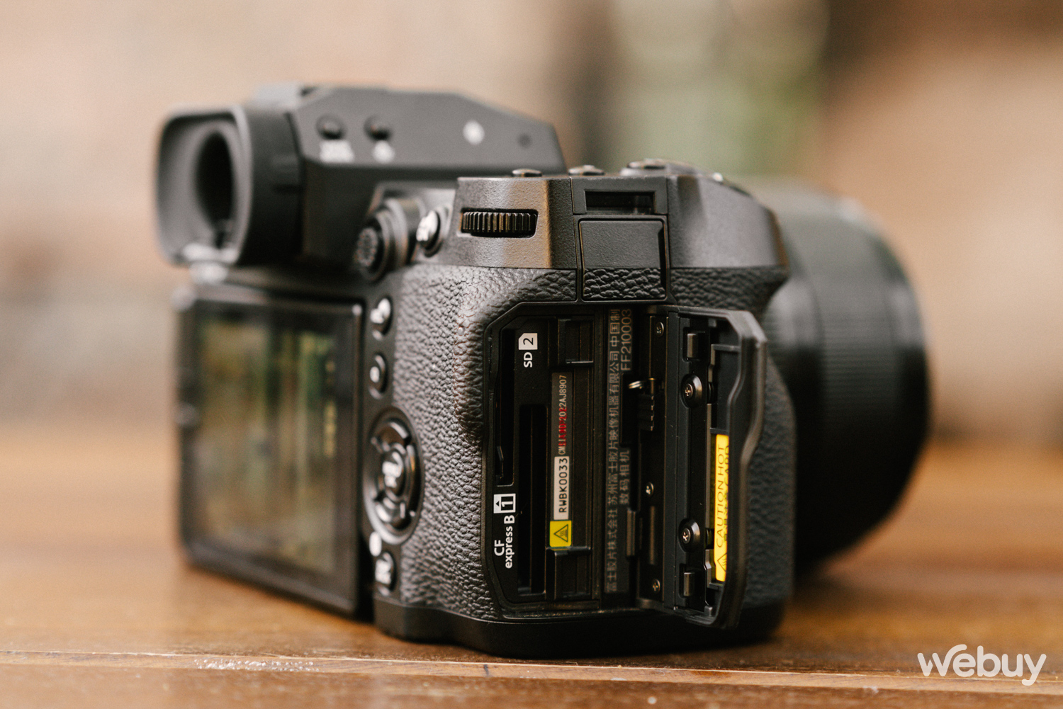 Fujifilm X-H2 - Ảnh 7. Fujifilm X-H2 - Ảnh 7.