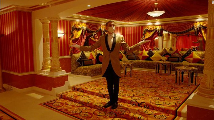 Có gì bên trong khách sạn 7 sao duy nhất trên thế giới xa hoa bậc nhất Dubai? - Ảnh 7. Có gì bên trong khách sạn 7 sao duy nhất trên thế giới xa hoa bậc nhất Dubai? - Ảnh 7.