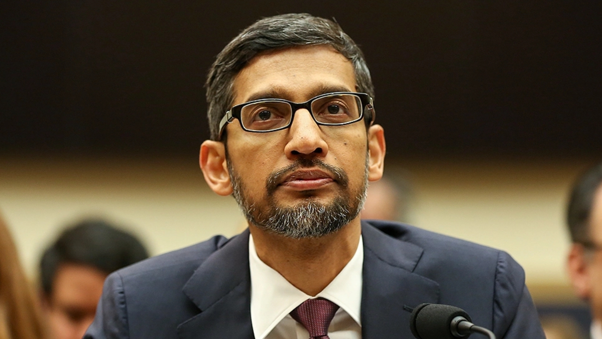 Sundar Pichai đi phỏng vấn xin việc: Trả lời thẳng chưa từng dùng Gmail nhưng vẫn được nhận rồi trở thành CEO Google - Ảnh 3. Sundar Pichai đi phỏng vấn xin việc: Trả lời thẳng chưa từng dùng Gmail nhưng vẫn được nhận rồi trở thành CEO Google - Ảnh 3.