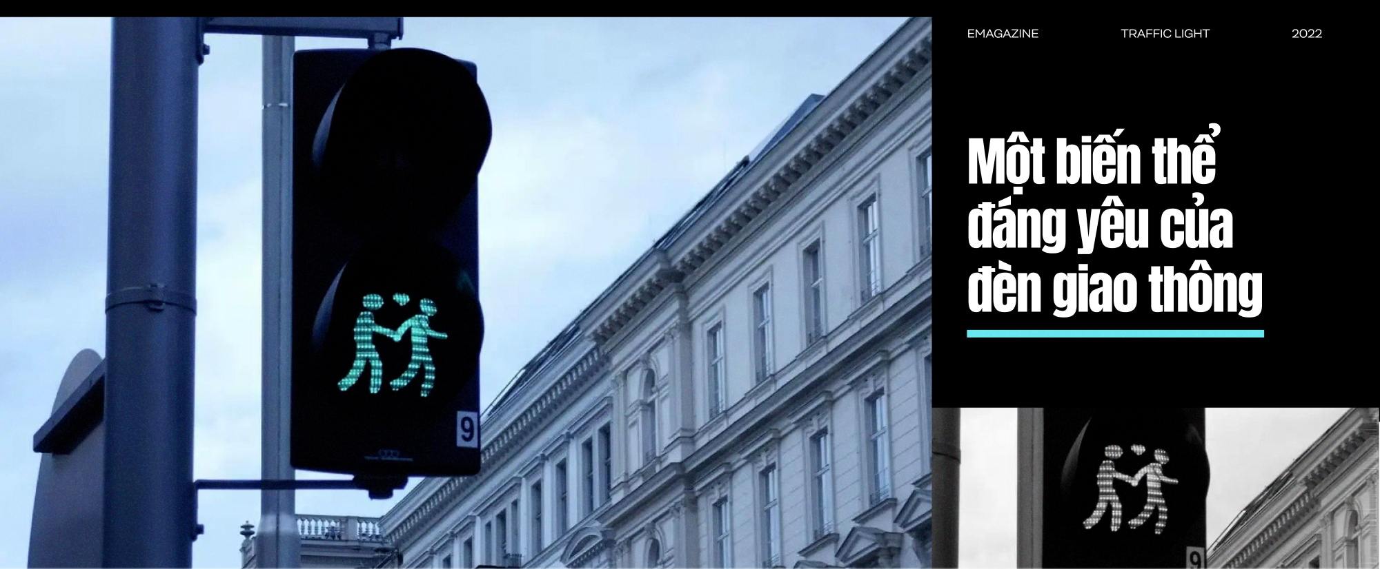 Lịch sử đèn giao thông và muôn vàn biến thể thú vị của nó trên thế giới - Ảnh 12. Lịch sử đèn giao thông và muôn vàn biến thể thú vị của nó trên thế giới - Ảnh 12.