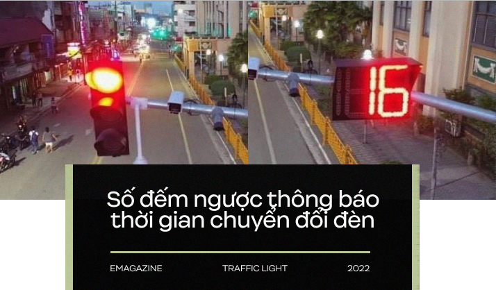 Lịch sử đèn giao thông và muôn vàn biến thể thú vị của nó trên thế giới - Ảnh 5. Lịch sử đèn giao thông và muôn vàn biến thể thú vị của nó trên thế giới - Ảnh 5.