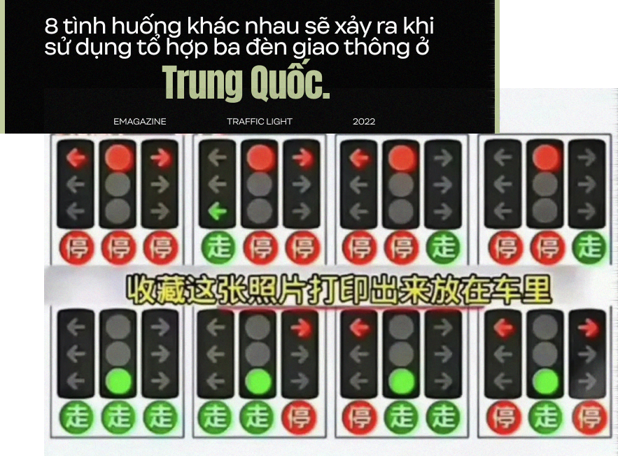 Lịch sử đèn giao thông và muôn vàn biến thể thú vị của nó trên thế giới - Ảnh 14. Lịch sử đèn giao thông và muôn vàn biến thể thú vị của nó trên thế giới - Ảnh 14.