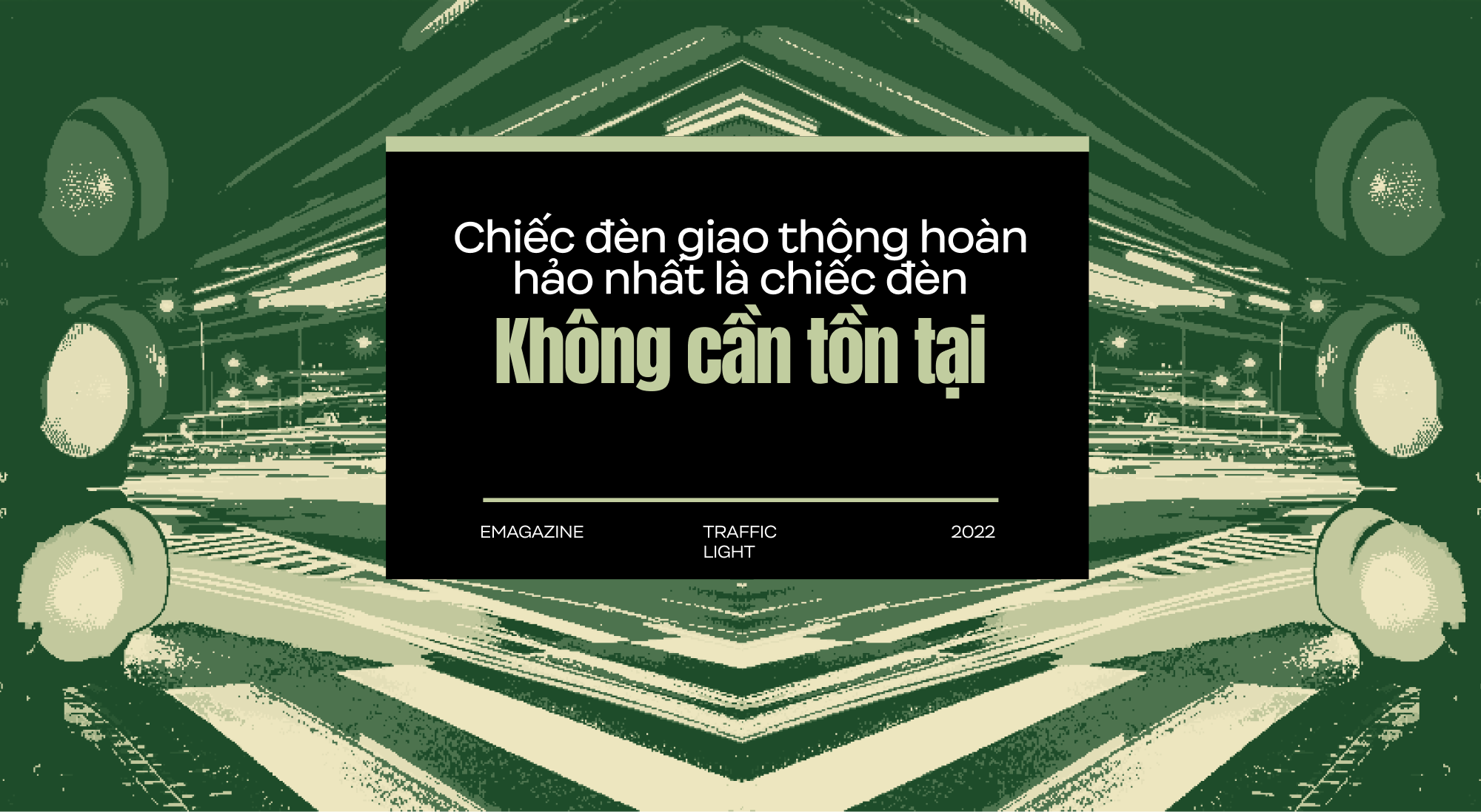 Lịch sử đèn giao thông và muôn vàn biến thể thú vị của nó trên thế giới - Ảnh 15. Lịch sử đèn giao thông và muôn vàn biến thể thú vị của nó trên thế giới - Ảnh 15.