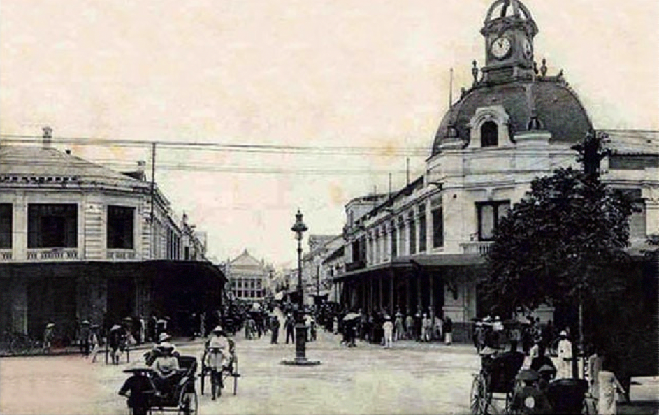 Lịch sử đèn giao thông và muôn vàn biến thể thú vị của nó trên thế giới - Ảnh 7. Lịch sử đèn giao thông và muôn vàn biến thể thú vị của nó trên thế giới - Ảnh 7.