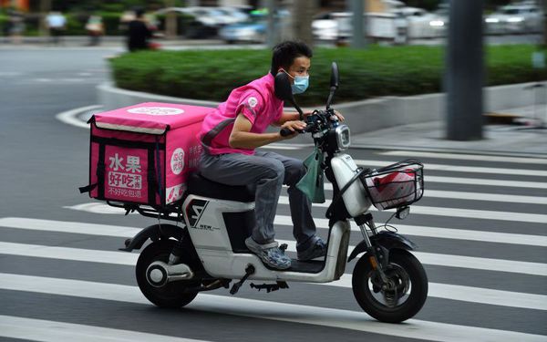 Cú lừa startup gây chấn động phố Wall - Ảnh 1. Cú lừa startup gây chấn động phố Wall - Ảnh 1.