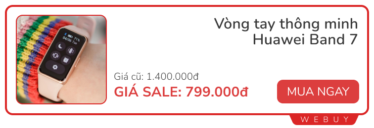 2/9 không đi chơi, ở nhà săn sale vừa giảm đến nửa giá vừa miễn phí giao tận nơi - Ảnh 4. 2/9 không đi chơi, ở nhà săn sale vừa giảm đến nửa giá vừa miễn phí giao tận nơi - Ảnh 4.