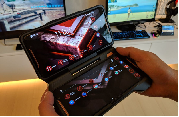 Mẹo giúp pin trâu, chơi game mượt ở điện thoại - Ảnh 3. Mẹo giúp pin trâu, chơi game mượt ở điện thoại - Ảnh 3.