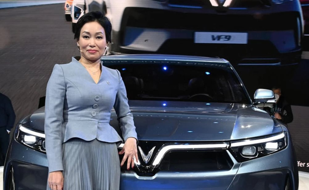 VinFast đặt mục tiêu có lãi trong vòng 3 năm - Muốn làm một điều Volvo chưa thể đạt được trong 95 năm - Ảnh 3. VinFast đặt mục tiêu có lãi trong vòng 3 năm - Muốn làm một điều Volvo chưa thể đạt được trong 95 năm - Ảnh 3.