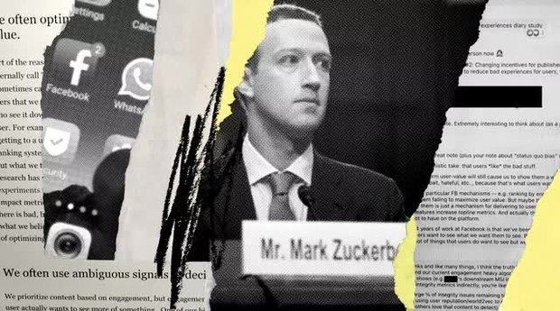 Facebook vừa cho người dùng lý do để xoá ứng dụng - Ảnh 1. Facebook vừa cho người dùng lý do để xoá ứng dụng - Ảnh 1.