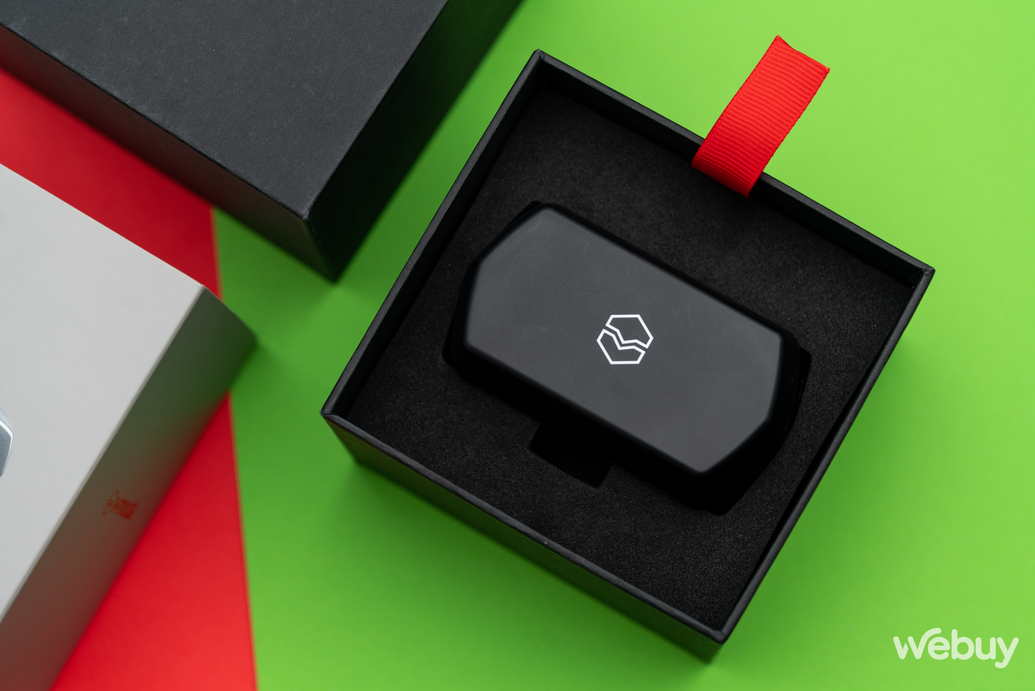 V-Moda Hexamove Pro - Ảnh 3. V-Moda Hexamove Pro - Ảnh 3.