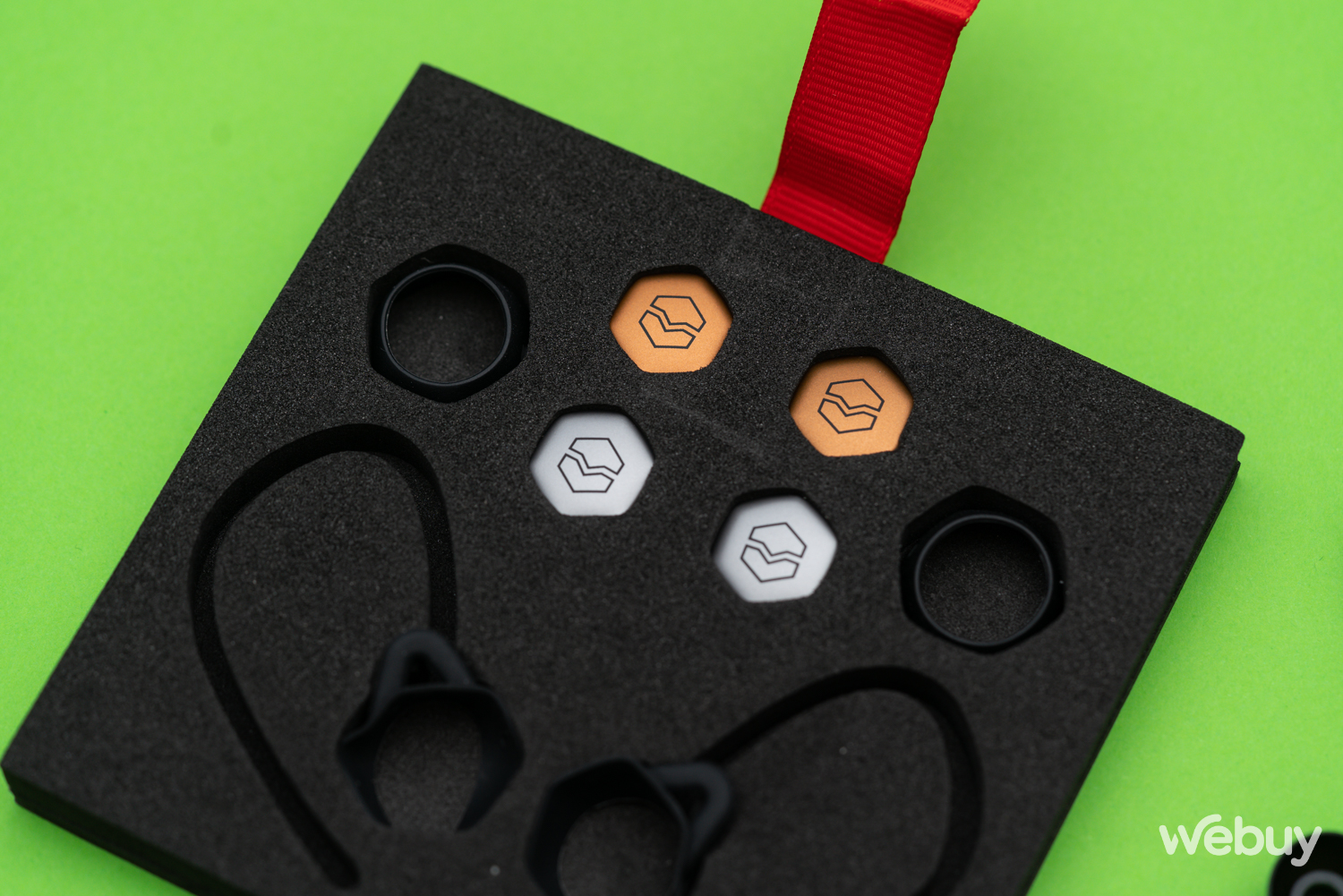 V-Moda Hexamove Pro - Ảnh 11. V-Moda Hexamove Pro - Ảnh 11.