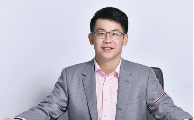 5 sự thật về những tỷ phú trẻ nhất thế giới - Ảnh 3. 5 sự thật về những tỷ phú trẻ nhất thế giới - Ảnh 3.