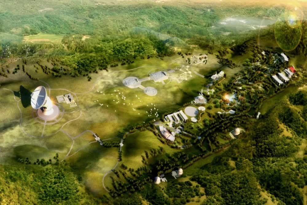 Trung Quốc sắp thực hiện 2 sứ mệnh khám phá Hệ Mặt Trời quan trọng: Đó là gì? - Ảnh 4. Trung Quốc sắp thực hiện 2 sứ mệnh khám phá Hệ Mặt Trời quan trọng: Đó là gì? - Ảnh 4.