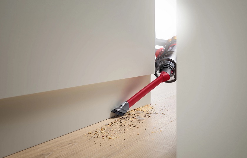 Trải nghiệm nhanh Dyson V15 Detect Absolute: Một chiếc máy hút bụi khiến bất kỳ người đàn ông nào cũng muốn làm việc nhà - Ảnh 3. Trải nghiệm nhanh Dyson V15 Detect Absolute: Một chiếc máy hút bụi khiến bất kỳ người đàn ông nào cũng muốn làm việc nhà - Ảnh 3.