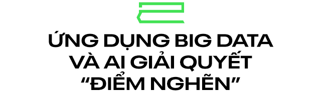 One Mount: Ứng dụng công nghệ để tìm cách tháo gỡ những 'điểm nghẽn' của thị trường - Ảnh 5. One Mount: Ứng dụng công nghệ để tìm cách tháo gỡ những 'điểm nghẽn' của thị trường - Ảnh 5.