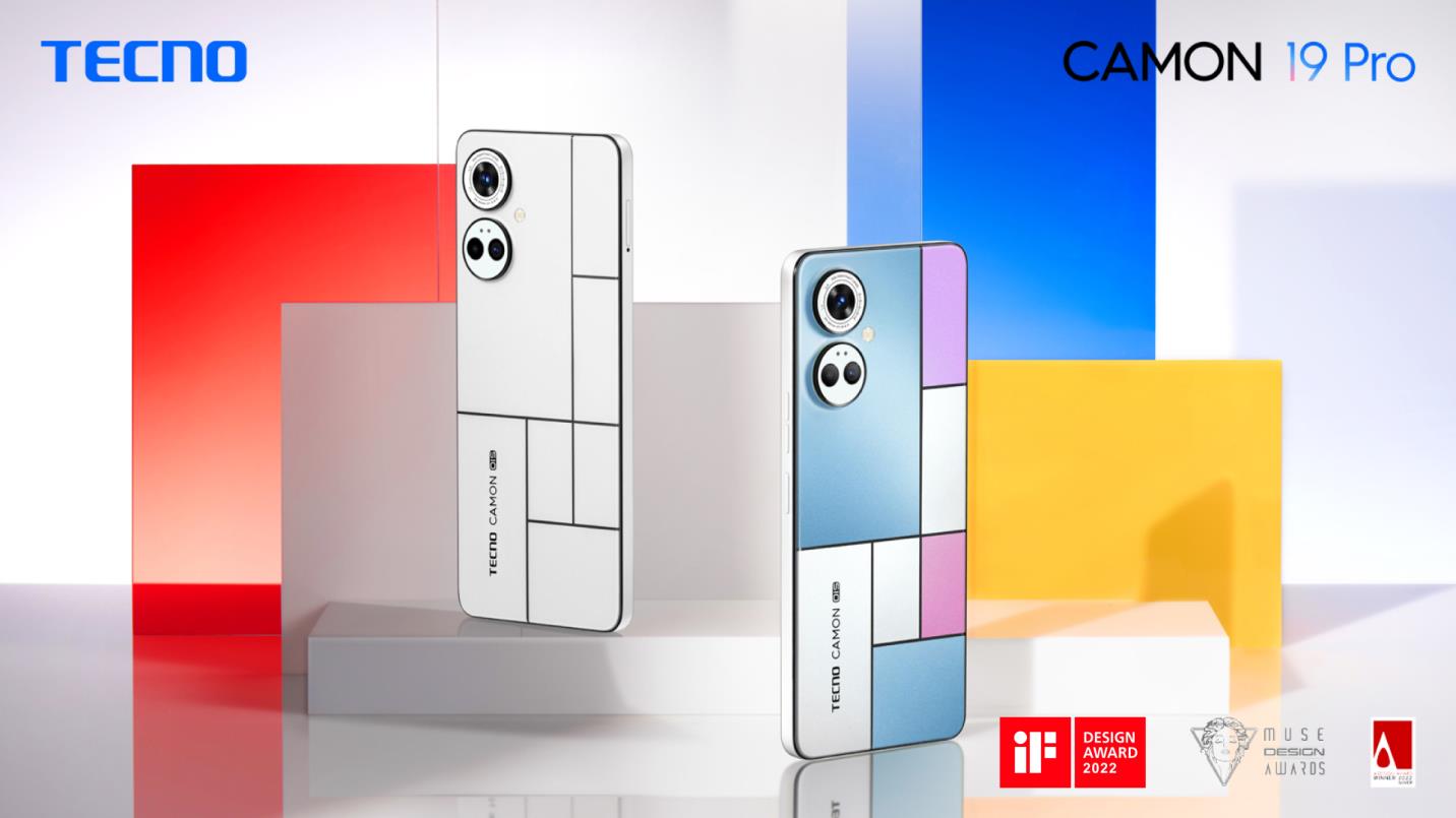 Thương hiệu TECNO vừa ra mắt điện thoại chuyên chụp ảnh mang tên “Cảm ơn” - Ảnh 1. Thương hiệu TECNO vừa ra mắt điện thoại chuyên chụp ảnh mang tên “Cảm ơn” - Ảnh 1.