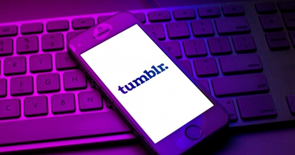 Tumblr: Từ tỷ đô xuống còn 3 triệu - Ảnh 1. Tumblr: Từ tỷ đô xuống còn 3 triệu - Ảnh 1.