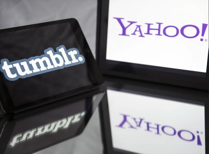 Tumblr: Từ tỷ đô xuống còn 3 triệu - Ảnh 4. Tumblr: Từ tỷ đô xuống còn 3 triệu - Ảnh 4.