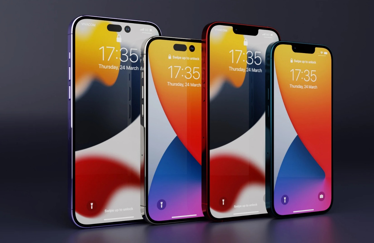 Vì sao iPhone 14 Max hứa hẹn là 'gà đẻ trứng vàng' của Apple? - Ảnh 2. Vì sao iPhone 14 Max hứa hẹn là 'gà đẻ trứng vàng' của Apple? - Ảnh 2.