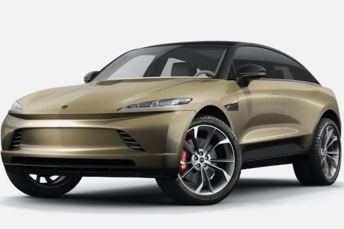 6 tân binh đáng gờm của lĩnh vực xe điện thế giới - Ảnh 5. 6 tân binh đáng gờm của lĩnh vực xe điện thế giới - Ảnh 5.