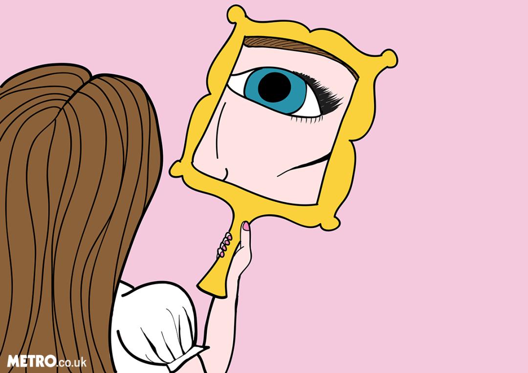 Alice ở xứ sở thần tiên - hội chứng hiếm gặp khiến người bệnh bị 'lạc' trong ảo giác - Ảnh 5. Alice ở xứ sở thần tiên - hội chứng hiếm gặp khiến người bệnh bị 'lạc' trong ảo giác - Ảnh 5.