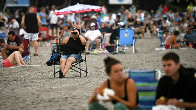 Artemis: Mặt Trăng và xa hơn nữa - Ảnh 5. Artemis: Mặt Trăng và xa hơn nữa - Ảnh 5.