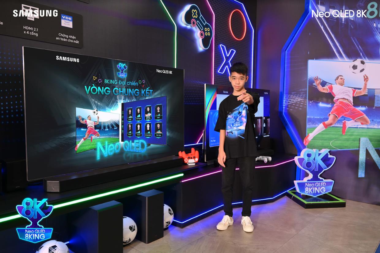 Để chơi game Console siêu mượt, game thủ cần lưu ý gì? - Ảnh 3. Để chơi game Console siêu mượt, game thủ cần lưu ý gì? - Ảnh 3.