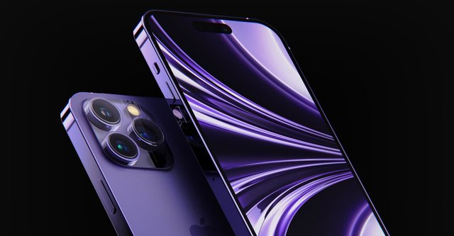 Chân dung iPhone 14 series rõ nét trước giờ G: Nâng cấp toàn diện, nhiều phiên bản màu sắc mới! - Ảnh 6. Chân dung iPhone 14 series rõ nét trước giờ G: Nâng cấp toàn diện, nhiều phiên bản màu sắc mới! - Ảnh 6.