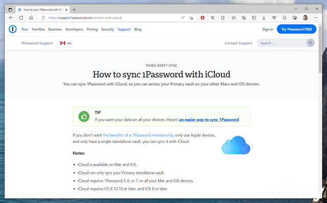 iCloud trên thiết bị của bạn không hoạt động? Đây là các giải pháp khắc phục dành cho bạn - Ảnh 10. iCloud trên thiết bị của bạn không hoạt động? Đây là các giải pháp khắc phục dành cho bạn - Ảnh 10.