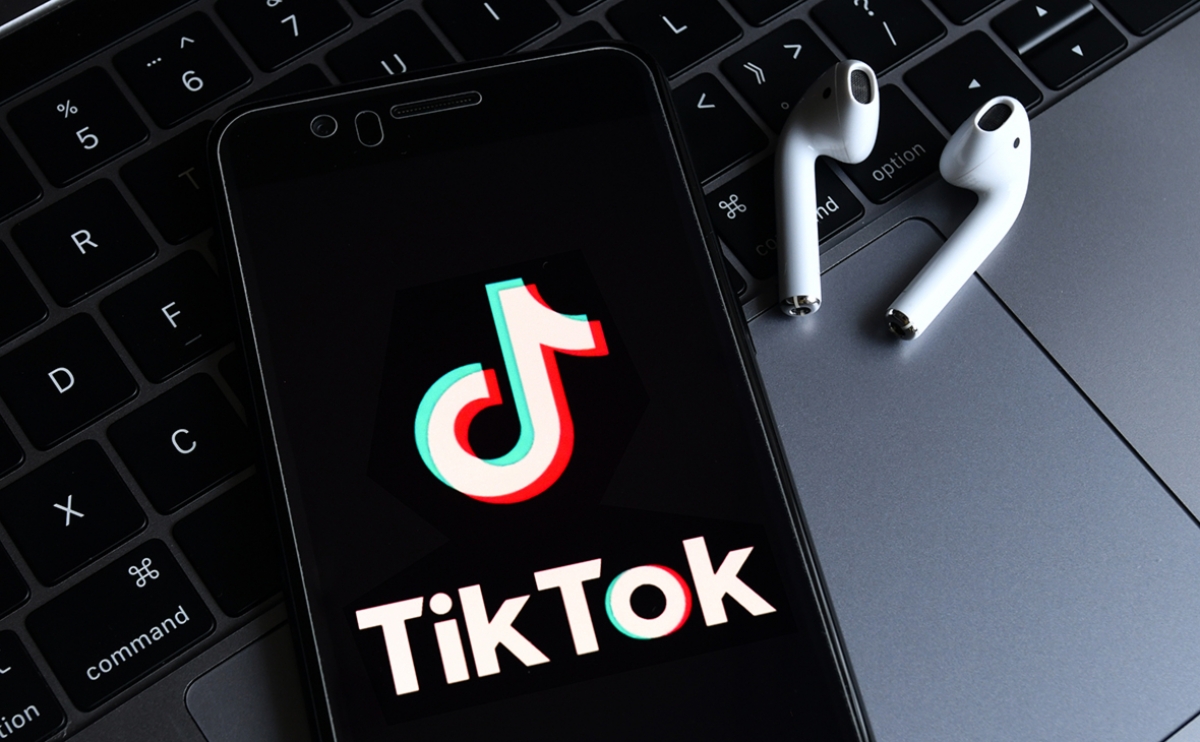 TikTok l&agrave;m r&ograve; rỉ dữ liệu người d&ugrave;ng? - Ảnh 1.
