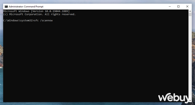 Làm gì khi máy tính Windows của bạn đột nhiên bị giảm hiệu suất sau khi cập nhật? - Ảnh 5. Làm gì khi máy tính Windows của bạn đột nhiên bị giảm hiệu suất sau khi cập nhật? - Ảnh 5.