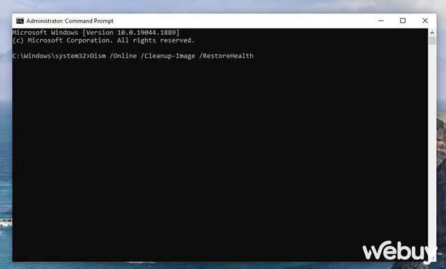Làm gì khi máy tính Windows của bạn đột nhiên bị giảm hiệu suất sau khi cập nhật? - Ảnh 8. Làm gì khi máy tính Windows của bạn đột nhiên bị giảm hiệu suất sau khi cập nhật? - Ảnh 8.