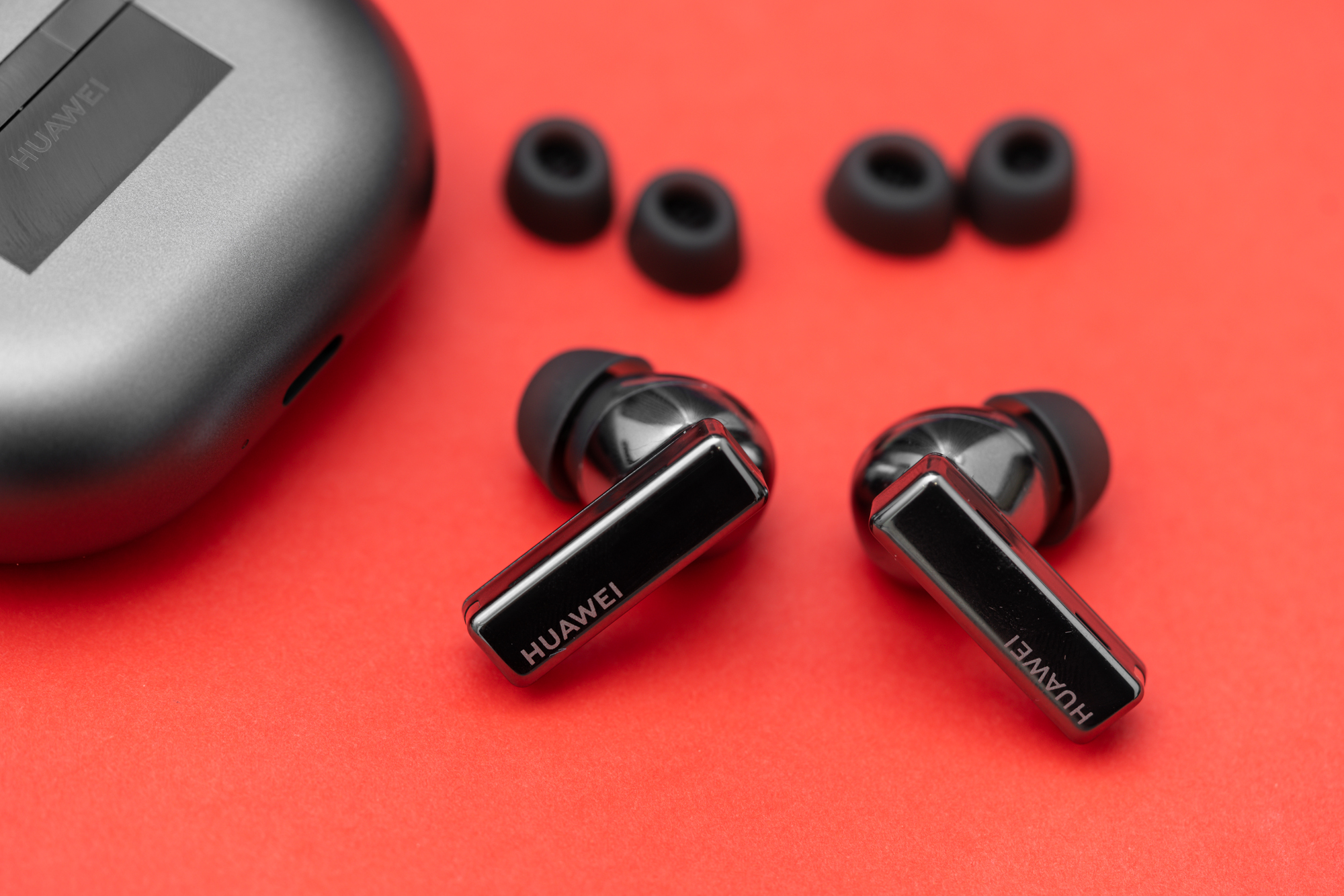 Huawei FreeBuds Pro 2 - Ảnh 8. Huawei FreeBuds Pro 2 - Ảnh 8.