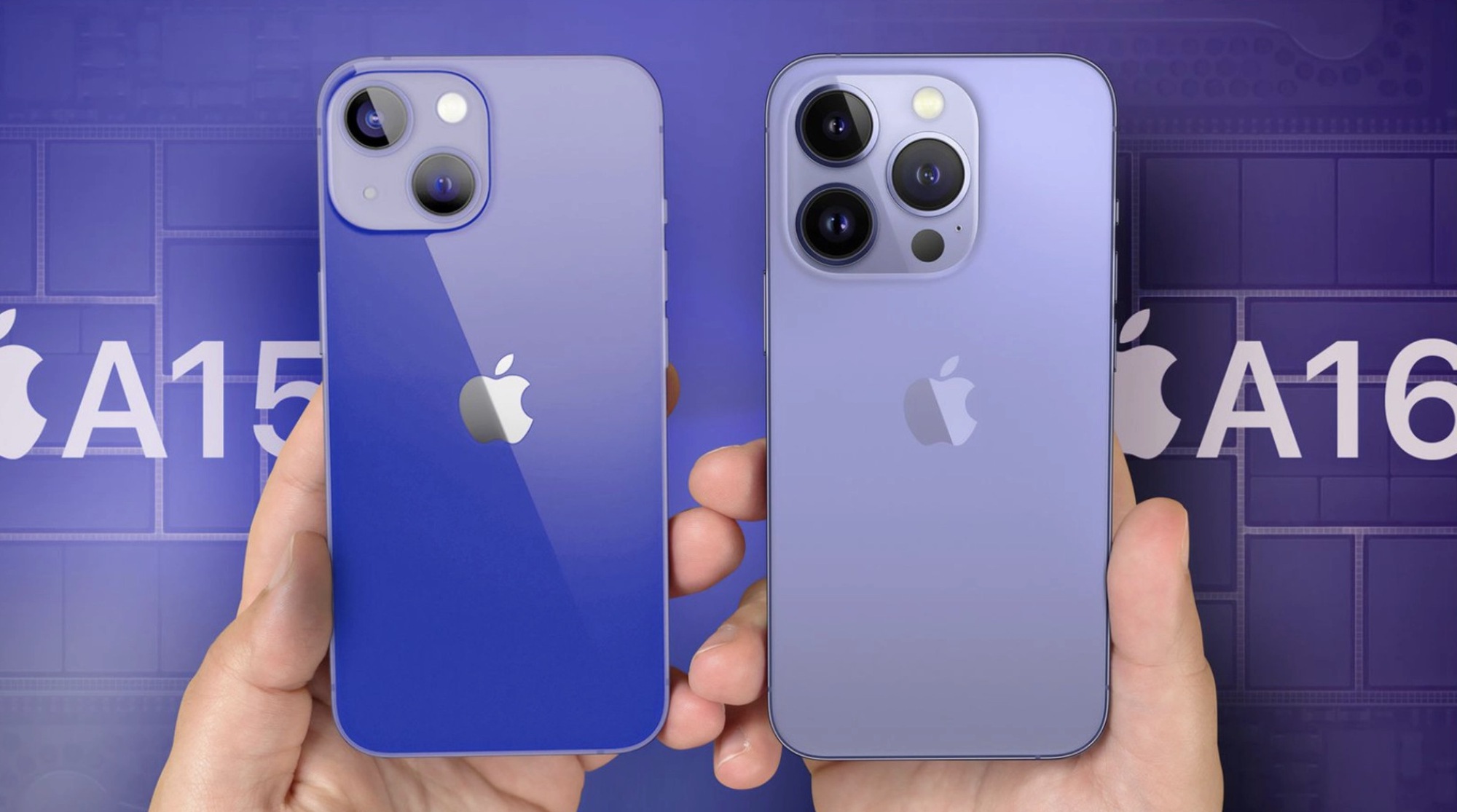 5 lý do khiến người dùng Android vẫn thờ ơ với iPhone 14 - Ảnh 4. 5 lý do khiến người dùng Android vẫn thờ ơ với iPhone 14 - Ảnh 4.