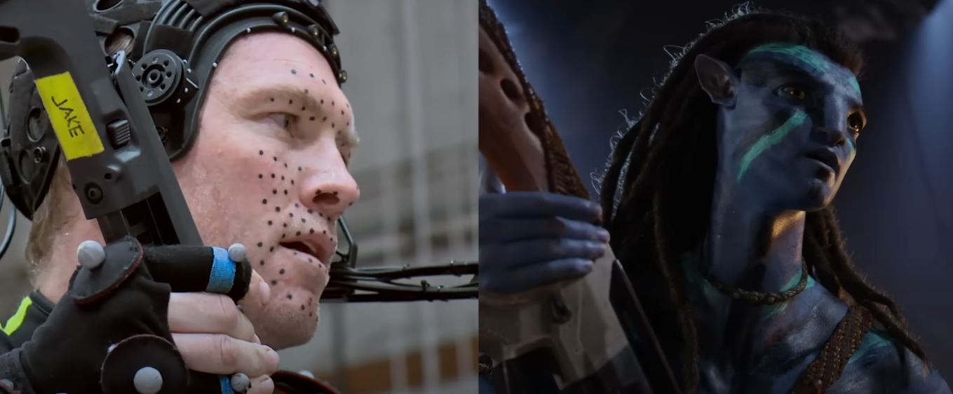 Công nghệ đã thổi hồn cho các nhân vật trong Avatar 2 như thế nào? - Ảnh 2. Công nghệ đã thổi hồn cho các nhân vật trong Avatar 2 như thế nào? - Ảnh 2.