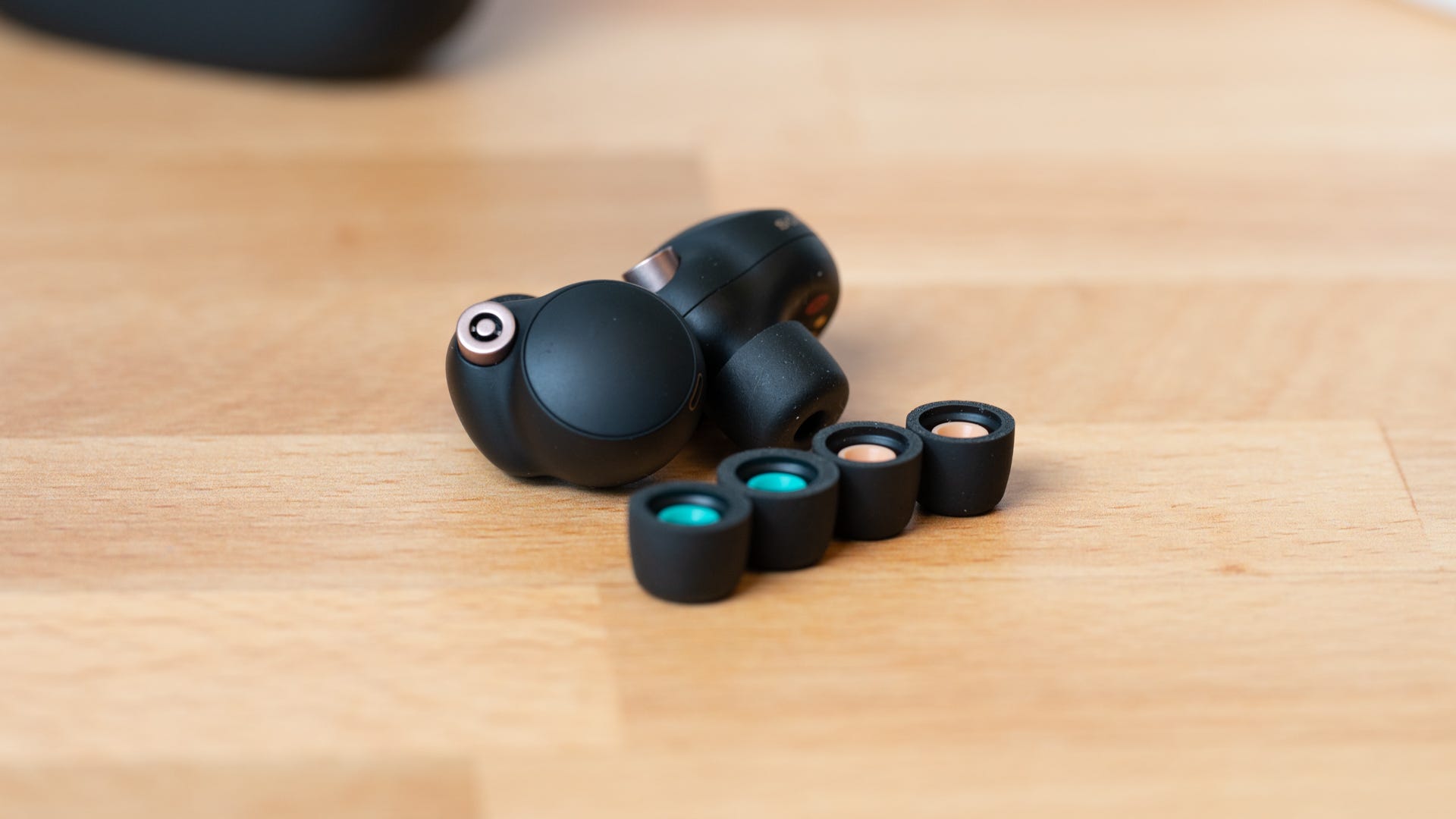 5 tính năng hay đáng cân nhắc khi mua tai nghe không dây năm 2023 - Ảnh 10. 5 tính năng hay đáng cân nhắc khi mua tai nghe không dây năm 2023 - Ảnh 10.